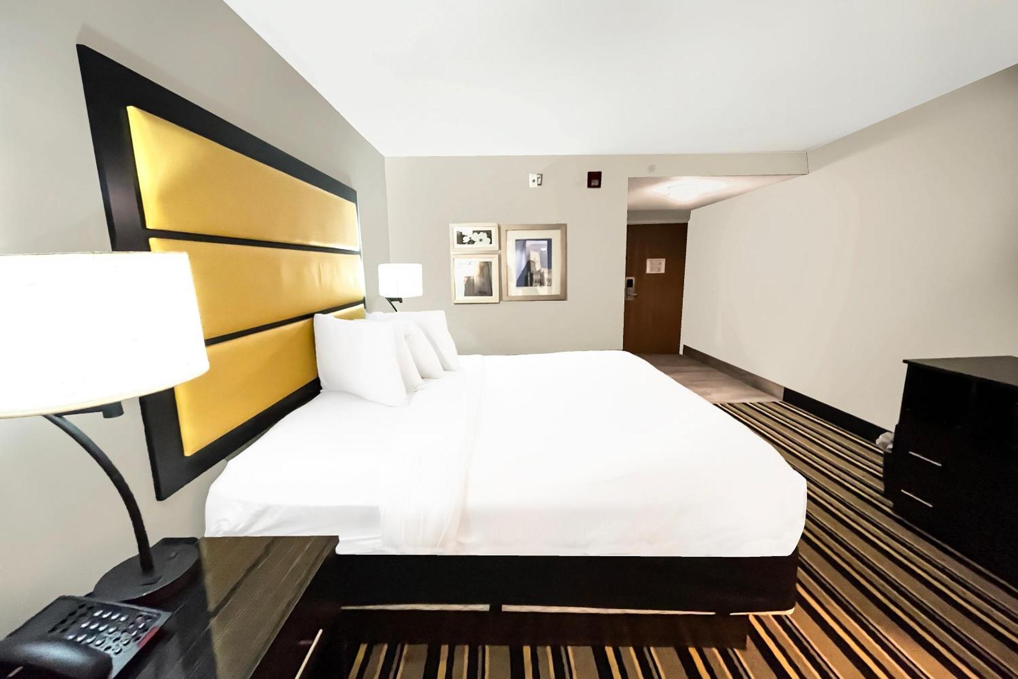 Oyo Townhouse Jackson - Ridgeland Hotel Eksteriør billede