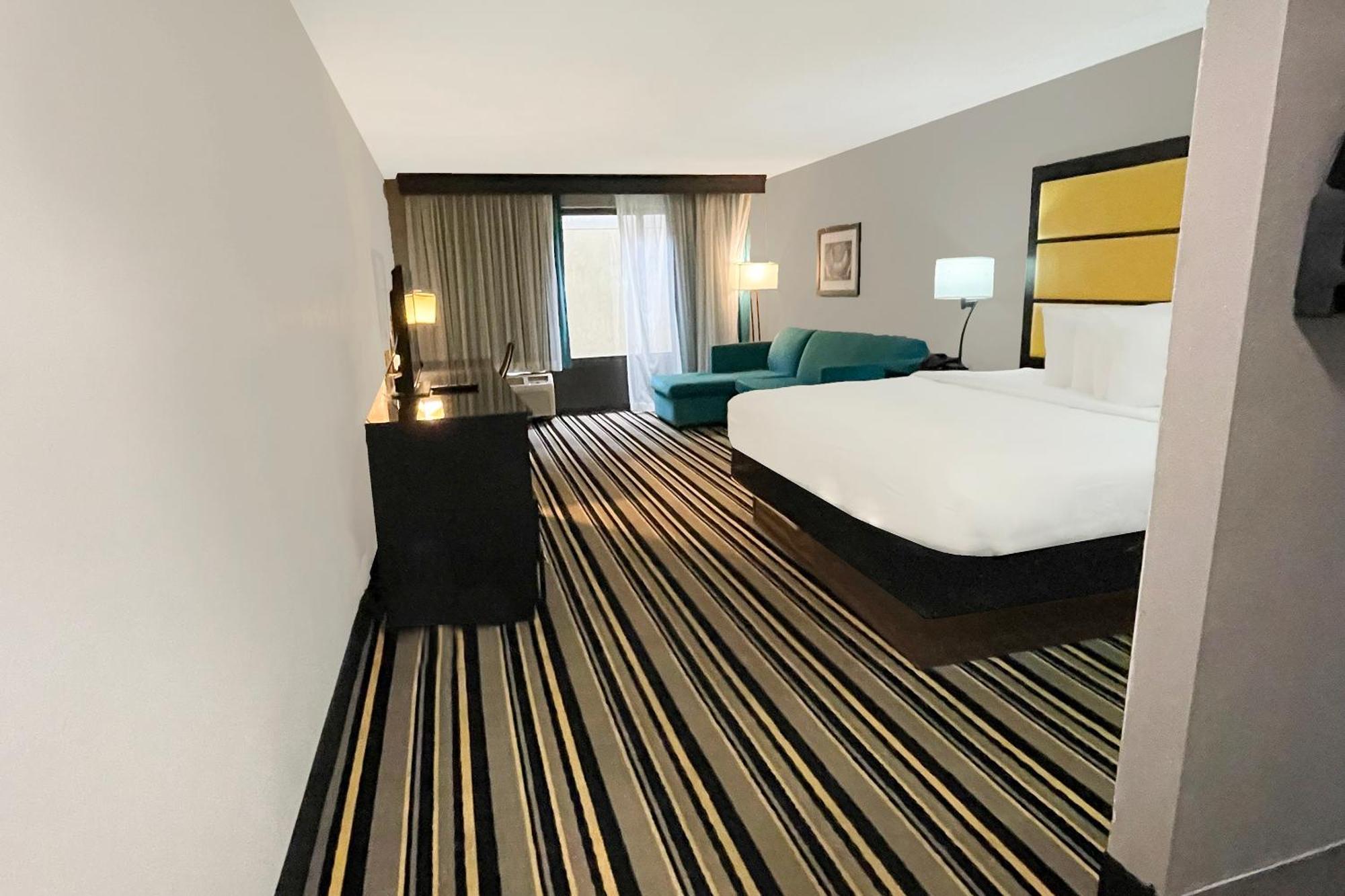 Oyo Townhouse Jackson - Ridgeland Hotel Eksteriør billede