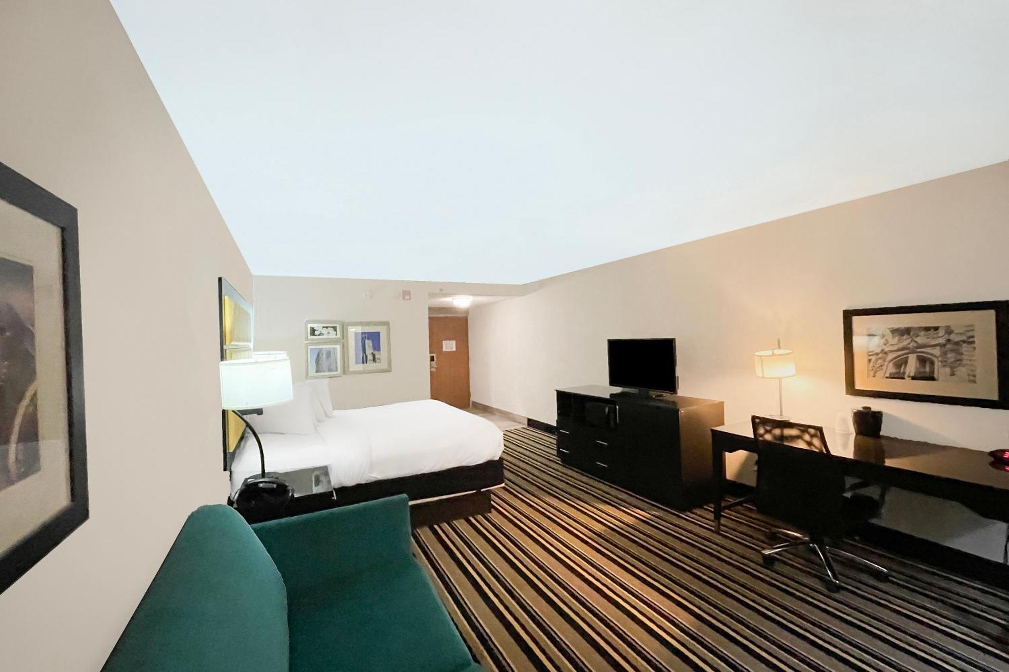 Oyo Townhouse Jackson - Ridgeland Hotel Eksteriør billede