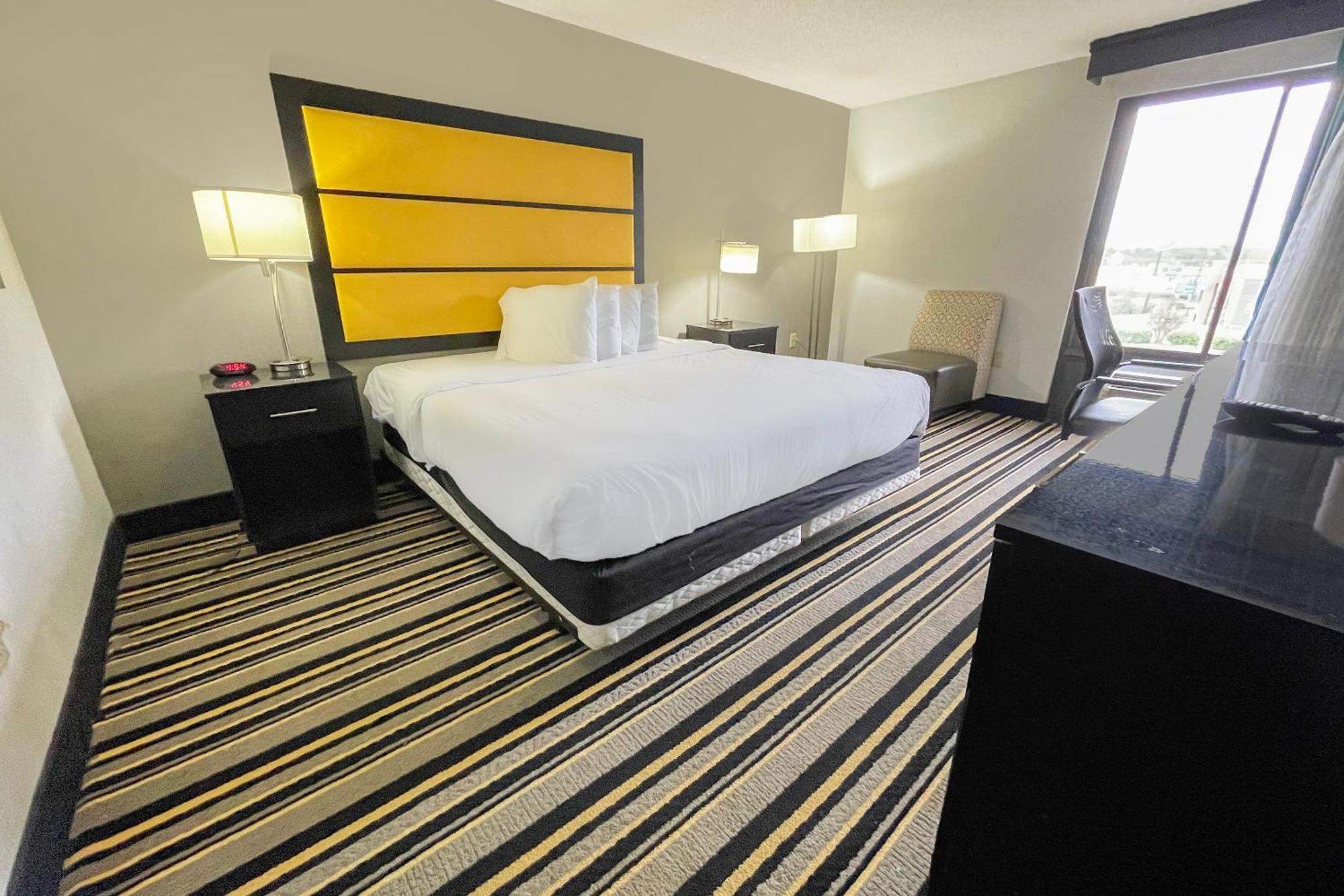 Oyo Townhouse Jackson - Ridgeland Hotel Eksteriør billede