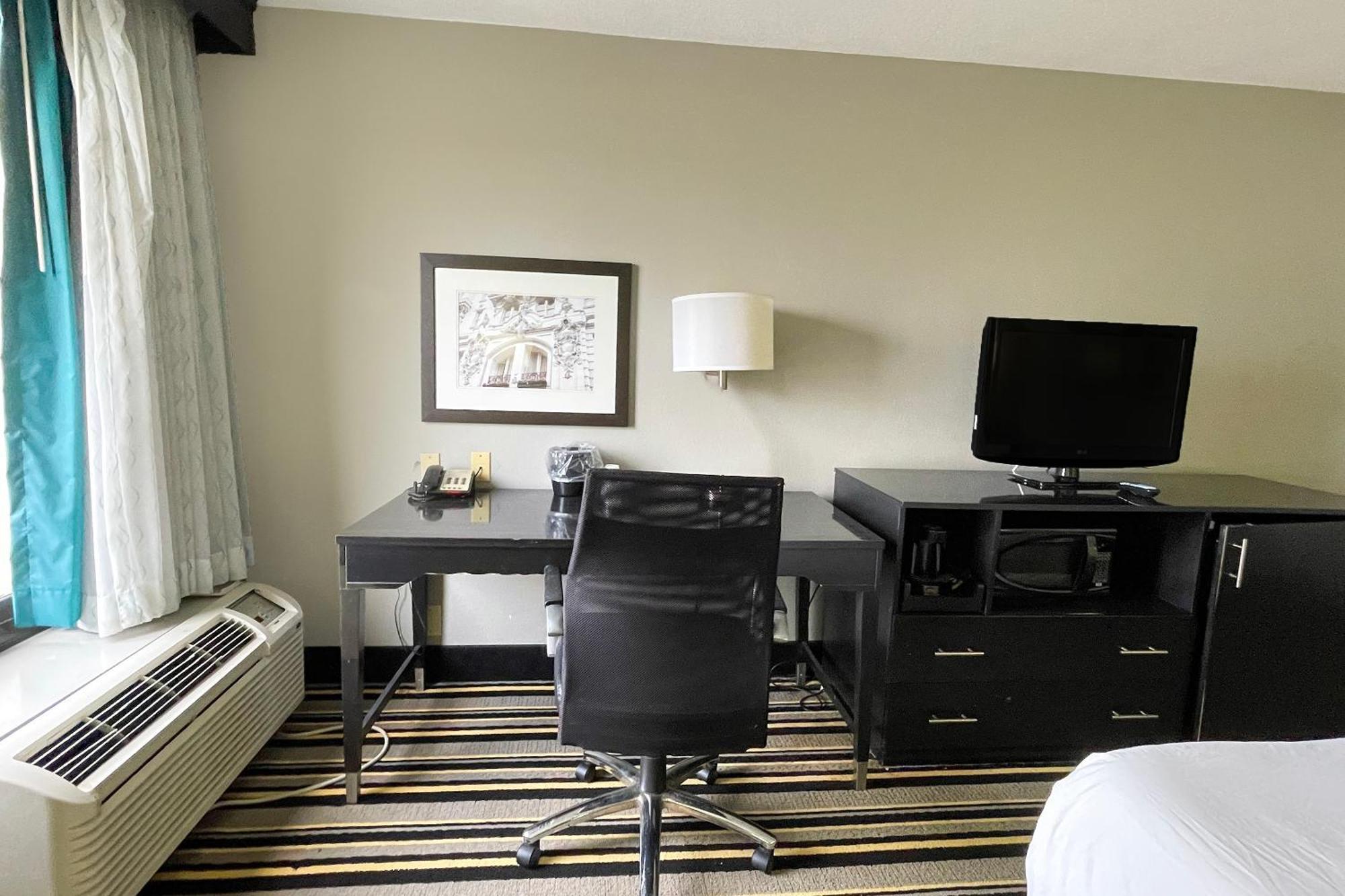 Oyo Townhouse Jackson - Ridgeland Hotel Eksteriør billede