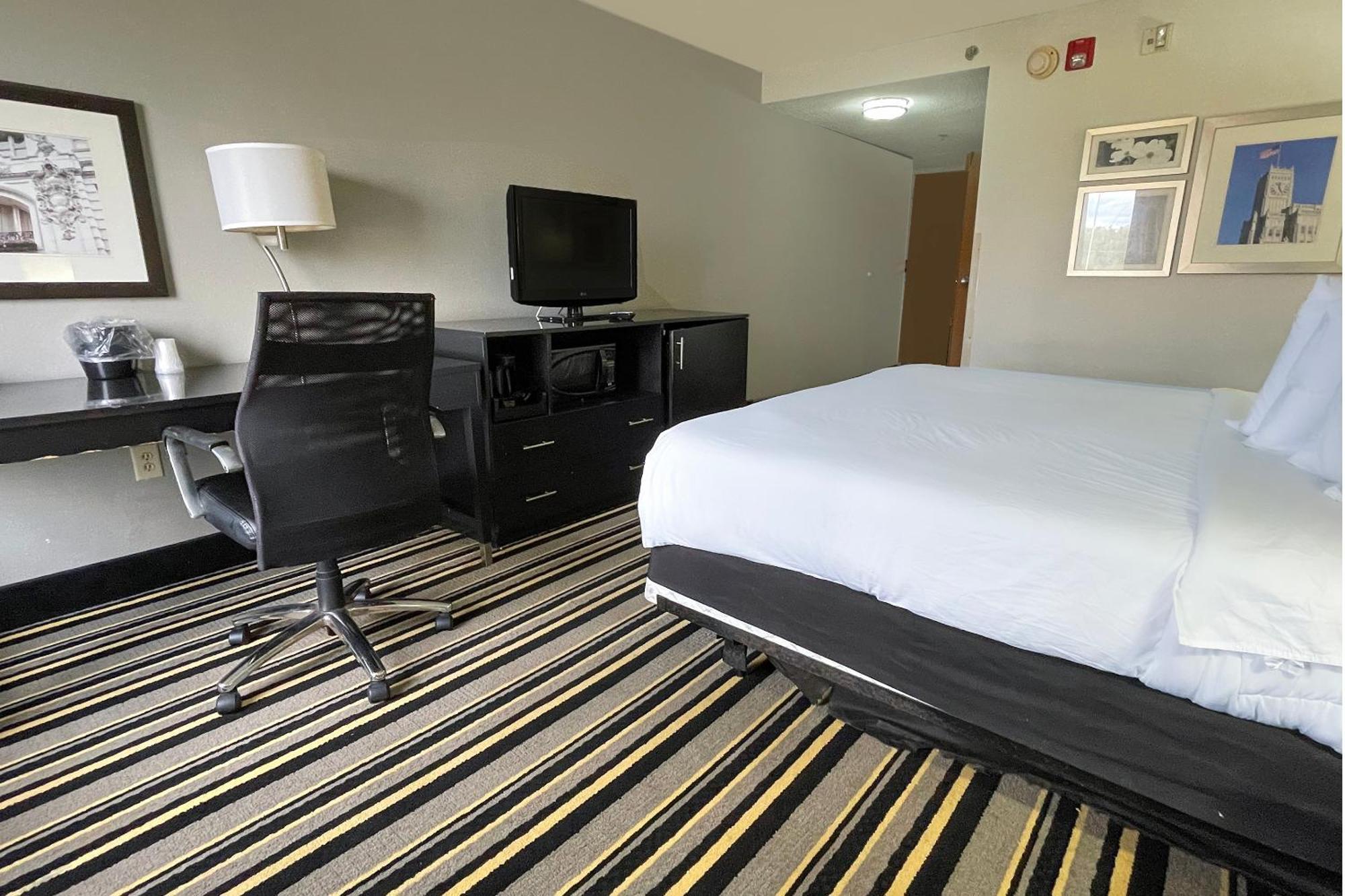 Oyo Townhouse Jackson - Ridgeland Hotel Eksteriør billede