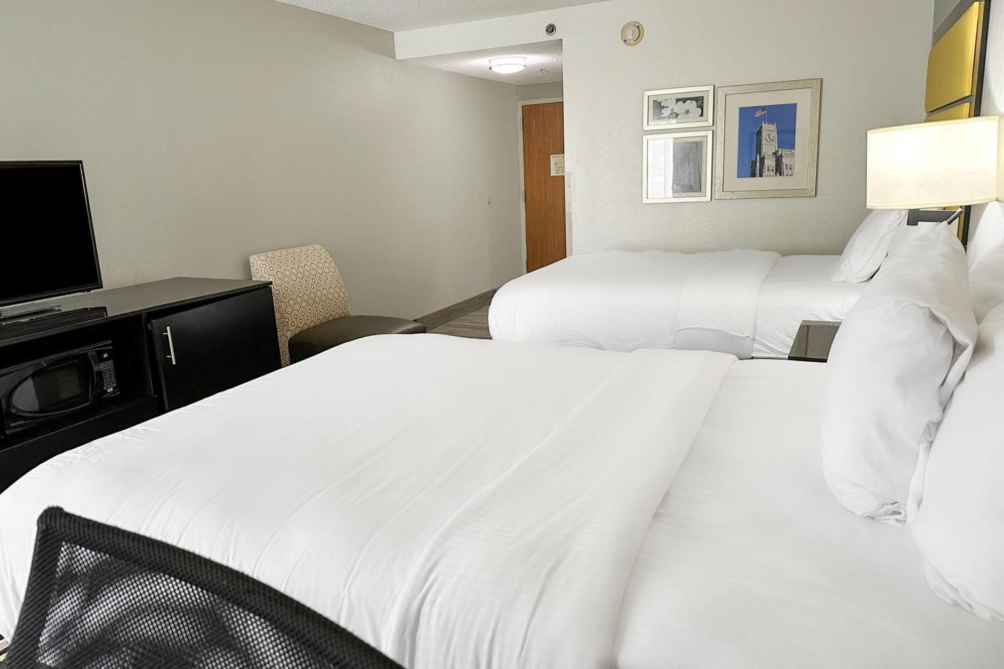 Oyo Townhouse Jackson - Ridgeland Hotel Eksteriør billede