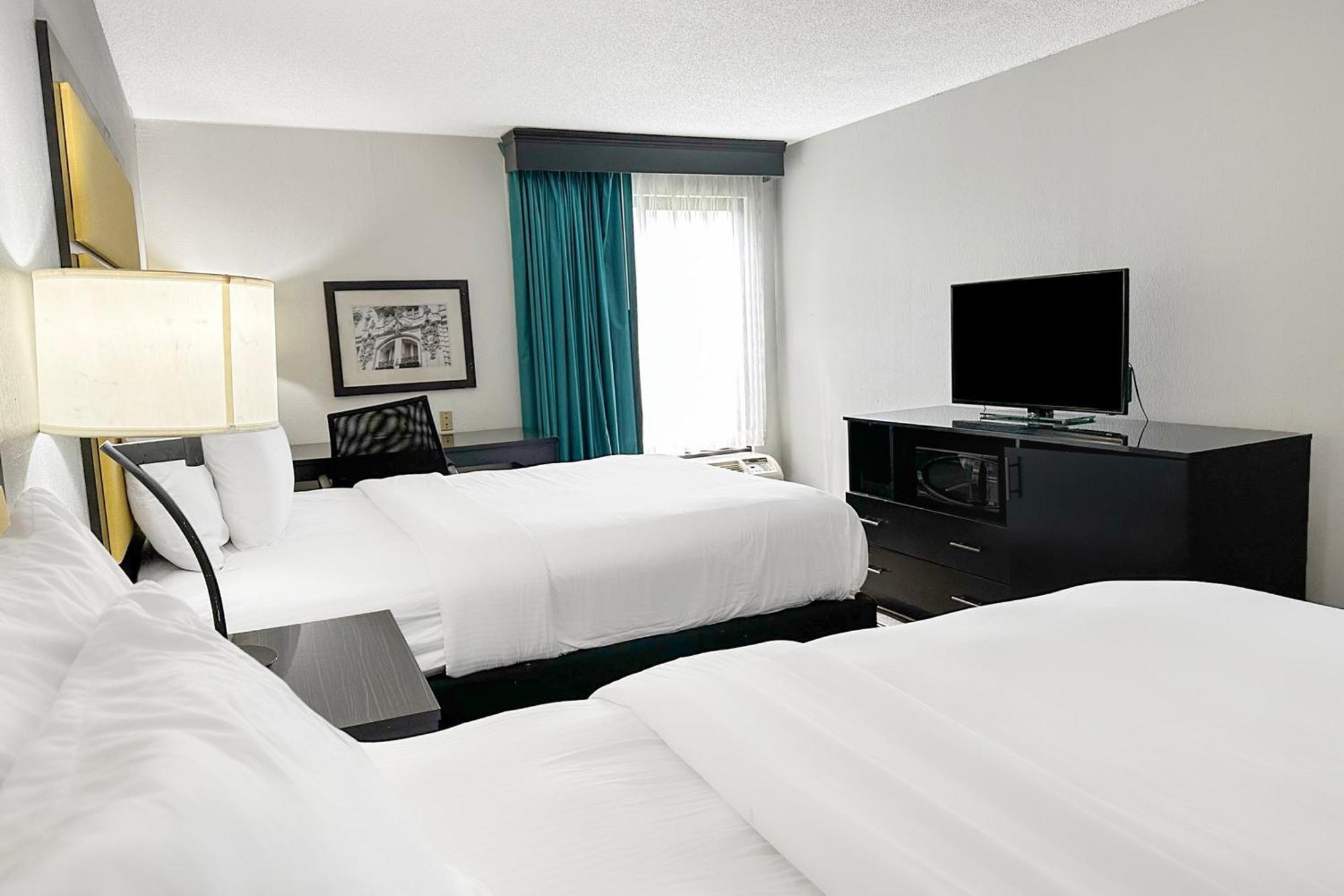 Oyo Townhouse Jackson - Ridgeland Hotel Eksteriør billede