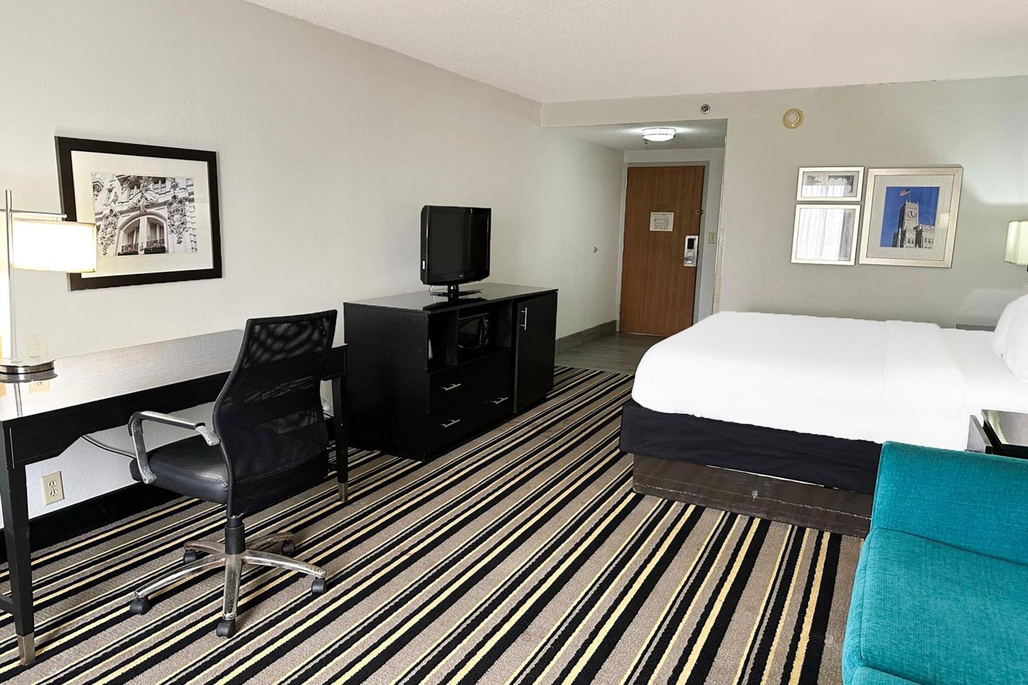 Oyo Townhouse Jackson - Ridgeland Hotel Eksteriør billede